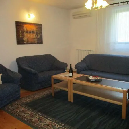 The Place For Holiday Lägenhet