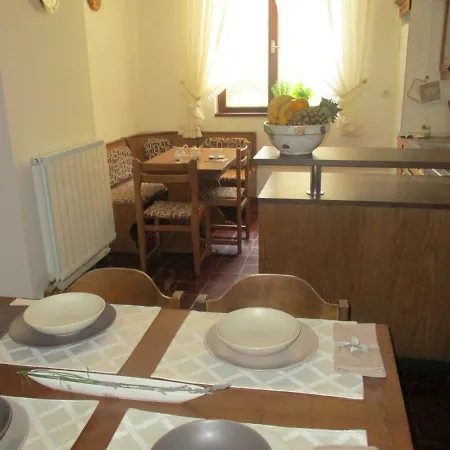 The Place For Holiday Ližnjan