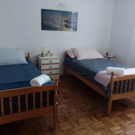 The Place For Holiday Ližnjan